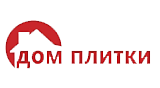 Дом плитки