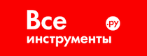 Акция ВсеИнструменты.Ру: скидка 2% на заказ (но не более 2000 руб.)
