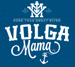Volga Mama