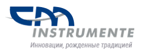 CM Instrumente GmbH